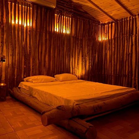 Anne Sinai'S Best Camp & Resturant 호텔 Nuweiba` 외부 사진