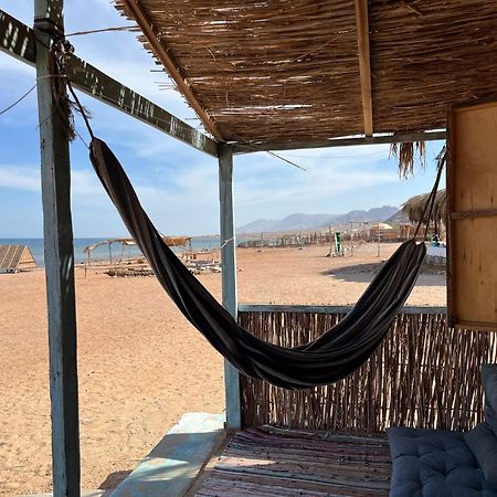Anne Sinai'S Best Camp & Resturant 호텔 Nuweiba` 외부 사진