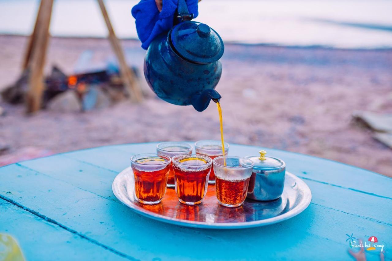 Anne Sinai'S Best Camp & Resturant 호텔 Nuweiba` 외부 사진