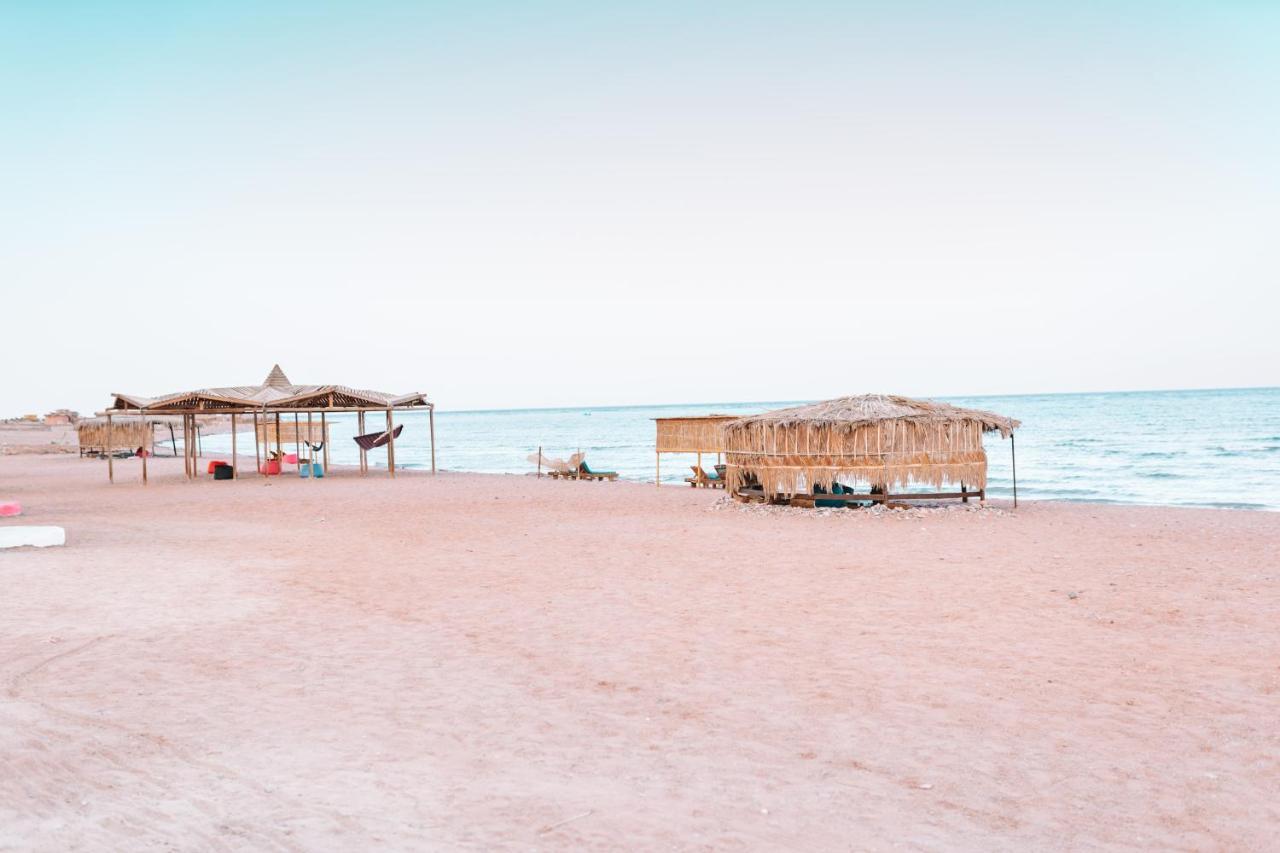 Anne Sinai'S Best Camp & Resturant 호텔 Nuweiba` 외부 사진