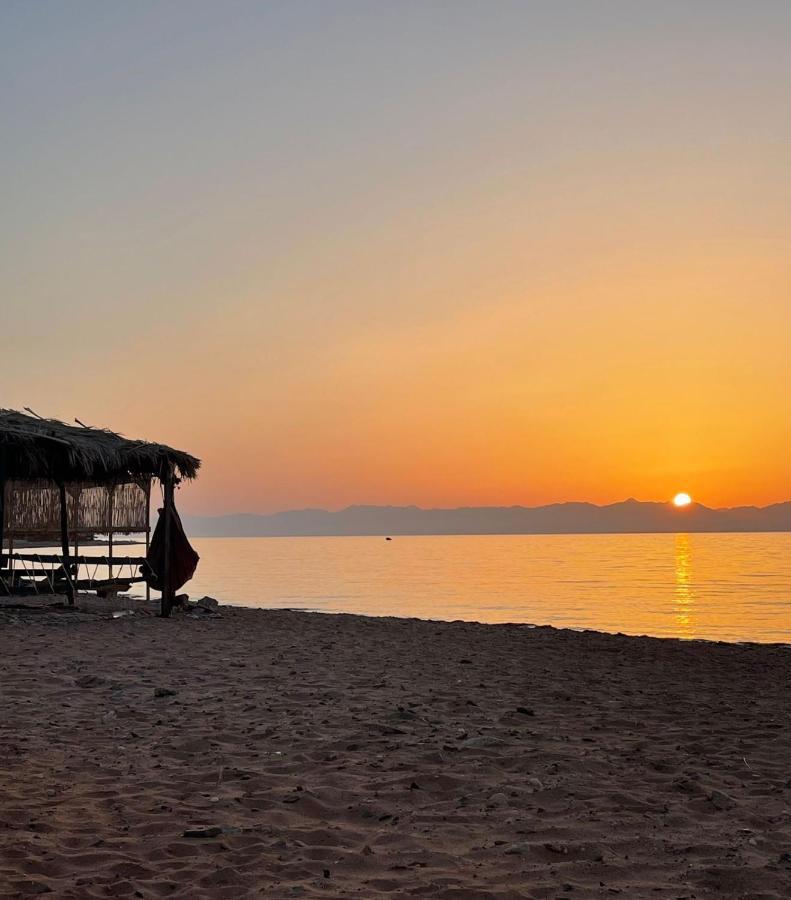 Anne Sinai'S Best Camp & Resturant 호텔 Nuweiba` 외부 사진