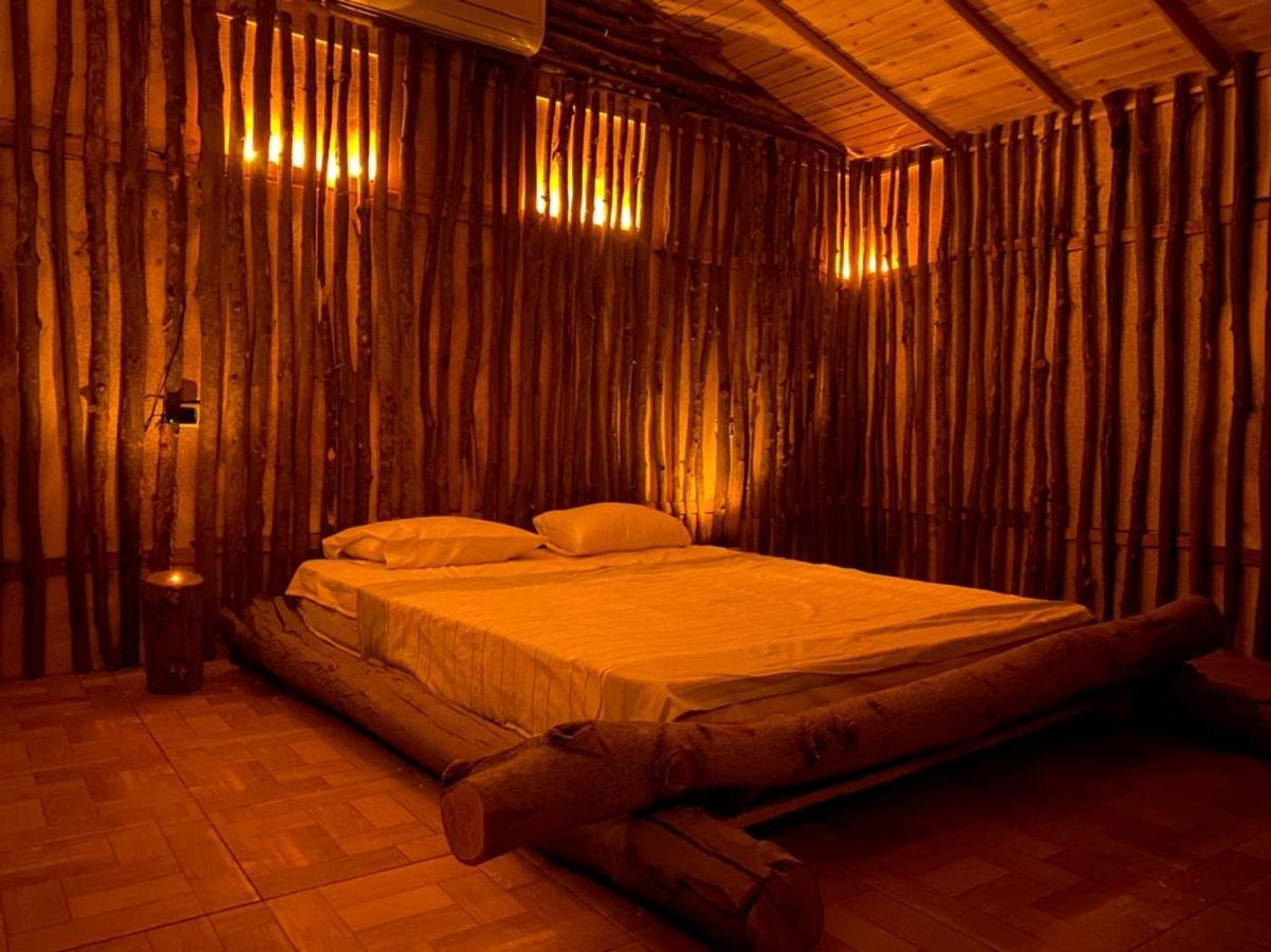 Anne Sinai'S Best Camp & Resturant 호텔 Nuweiba` 외부 사진
