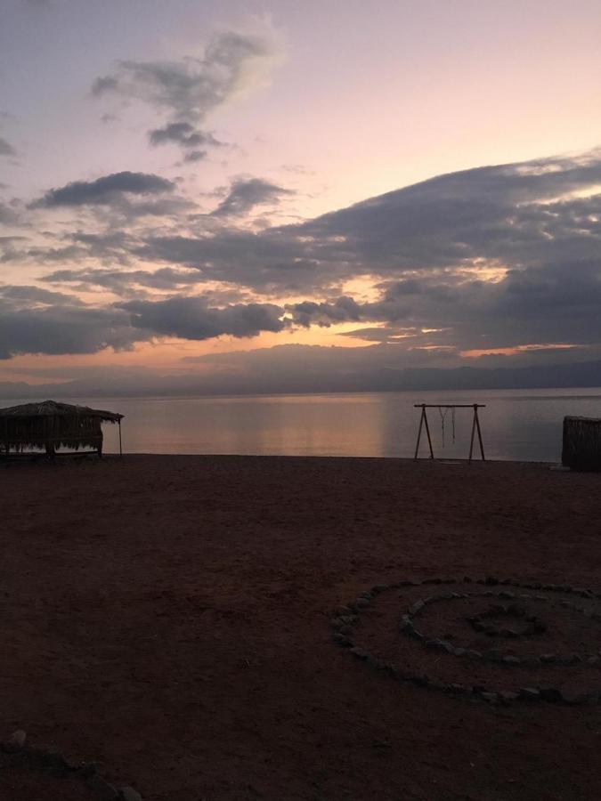 Anne Sinai'S Best Camp & Resturant 호텔 Nuweiba` 외부 사진