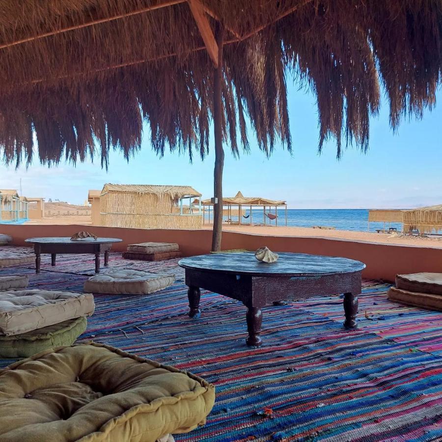 Anne Sinai'S Best Camp & Resturant 호텔 Nuweiba` 외부 사진