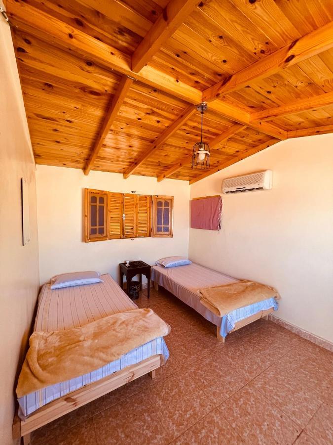 Anne Sinai'S Best Camp & Resturant 호텔 Nuweiba` 외부 사진