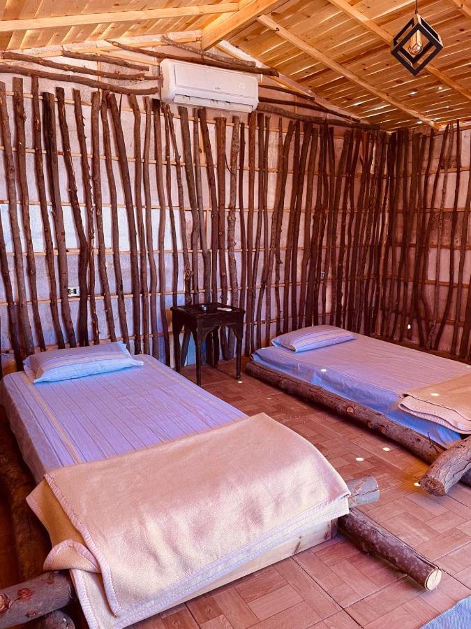 Anne Sinai'S Best Camp & Resturant 호텔 Nuweiba` 외부 사진
