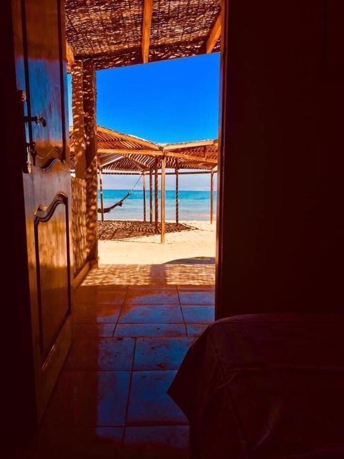 Anne Sinai'S Best Camp & Resturant 호텔 Nuweiba` 외부 사진