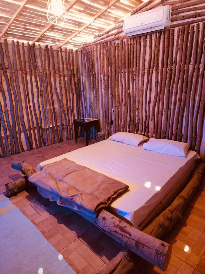 Anne Sinai'S Best Camp & Resturant 호텔 Nuweiba` 외부 사진