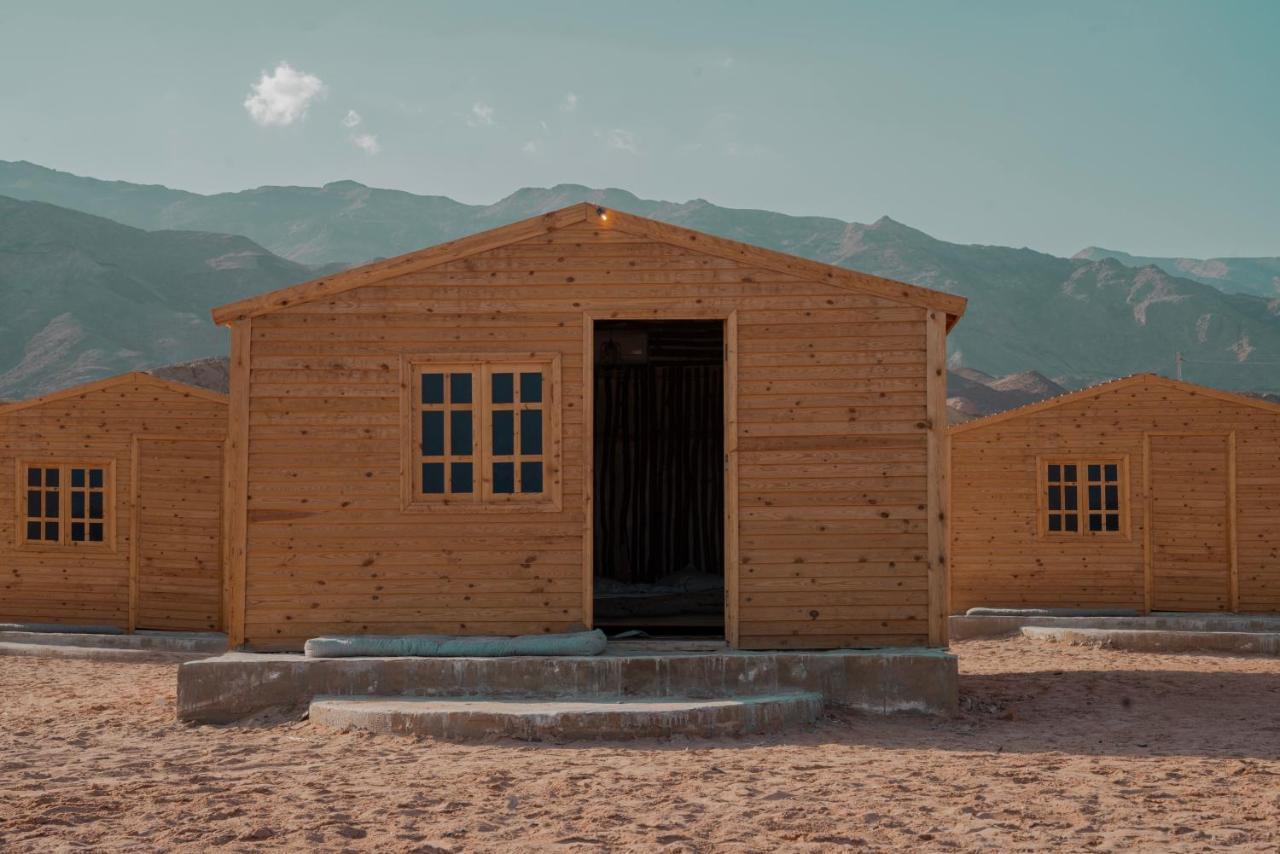 Anne Sinai'S Best Camp & Resturant 호텔 Nuweiba` 외부 사진
