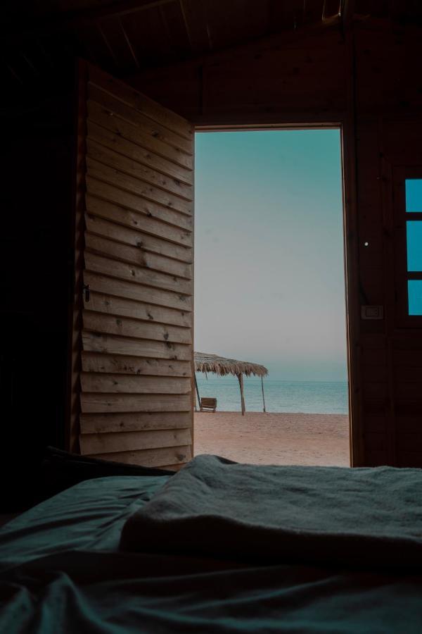 Anne Sinai'S Best Camp & Resturant 호텔 Nuweiba` 외부 사진