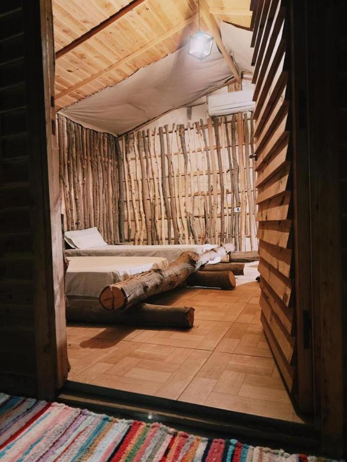 Anne Sinai'S Best Camp & Resturant 호텔 Nuweiba` 외부 사진