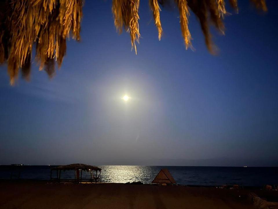 Anne Sinai'S Best Camp & Resturant 호텔 Nuweiba` 외부 사진