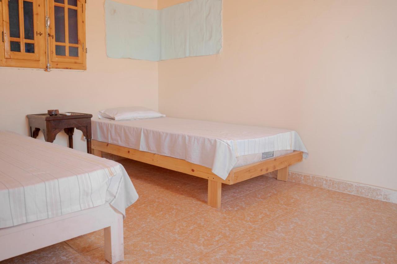 Anne Sinai'S Best Camp & Resturant 호텔 Nuweiba` 외부 사진