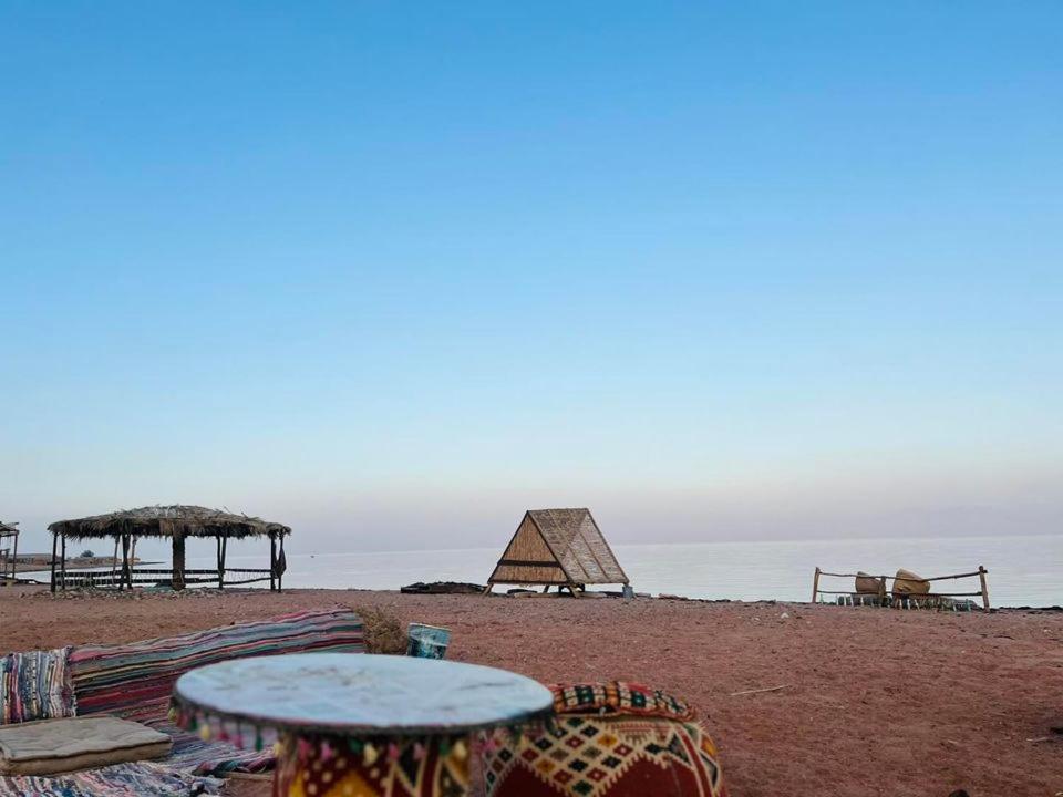 Anne Sinai'S Best Camp & Resturant 호텔 Nuweiba` 외부 사진