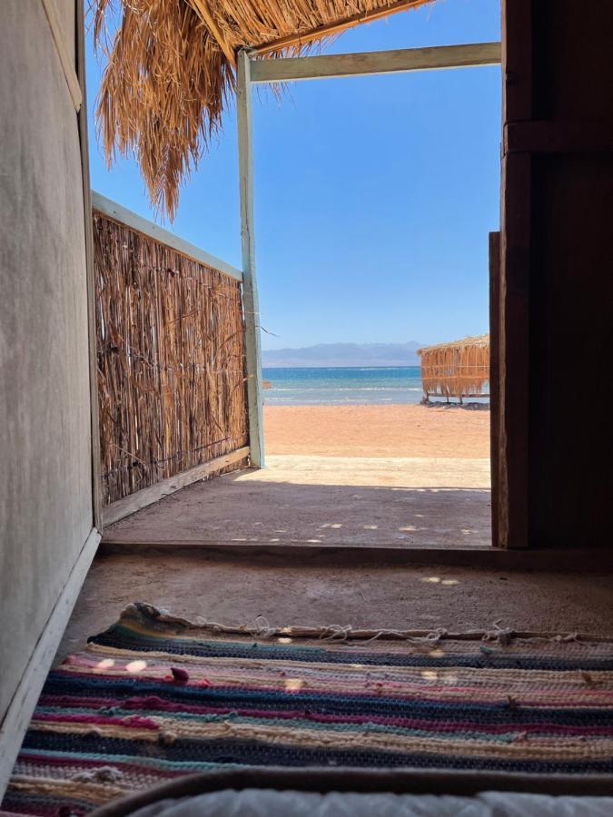 Anne Sinai'S Best Camp & Resturant 호텔 Nuweiba` 외부 사진