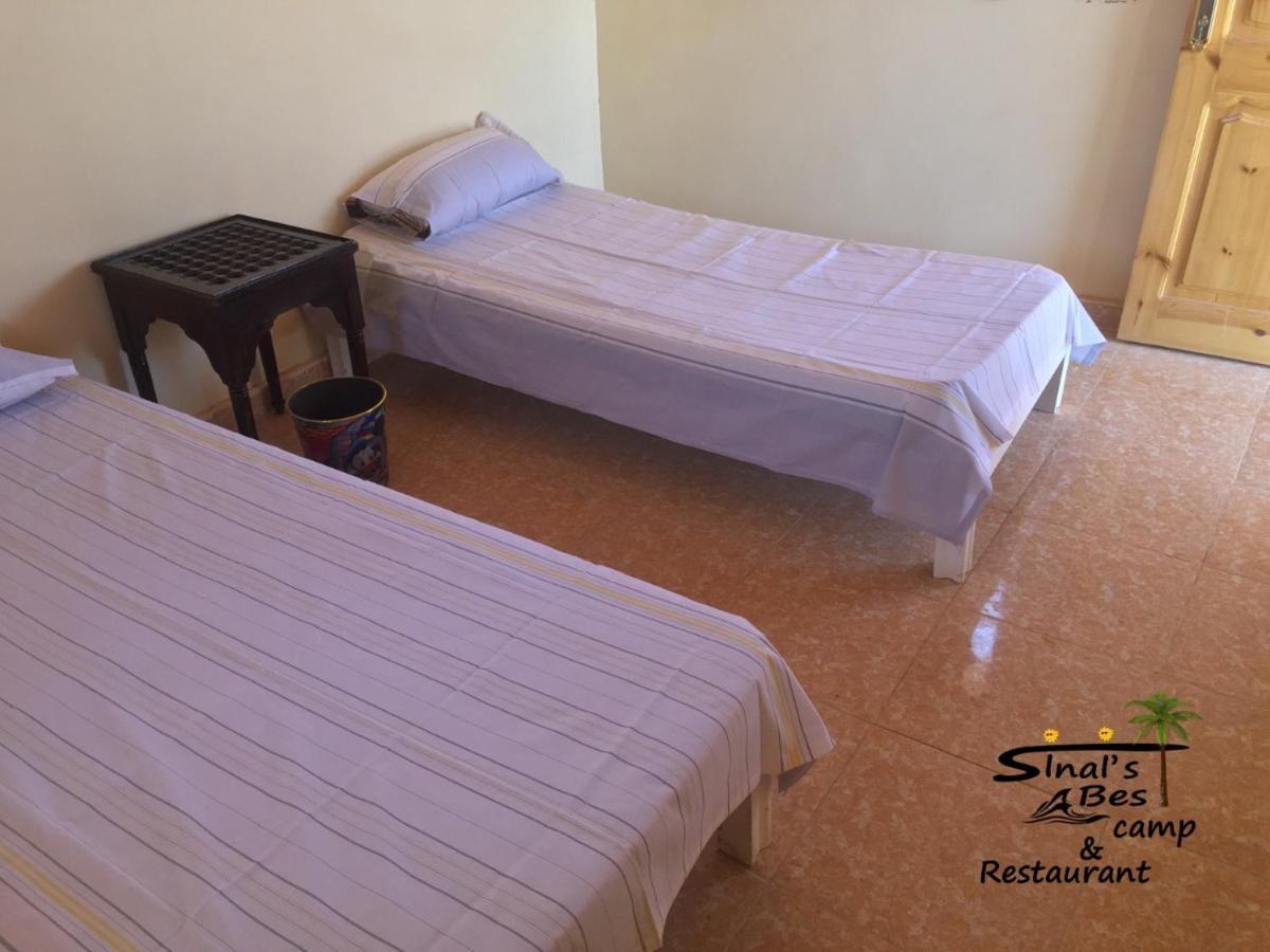Anne Sinai'S Best Camp & Resturant 호텔 Nuweiba` 외부 사진