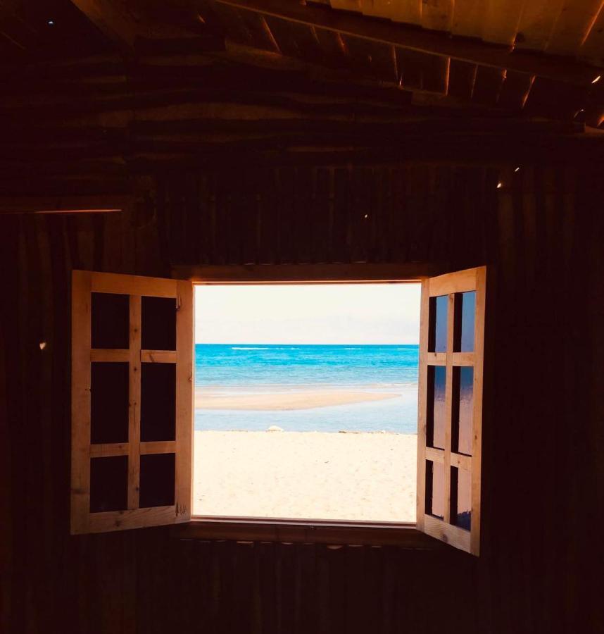 Anne Sinai'S Best Camp & Resturant 호텔 Nuweiba` 외부 사진