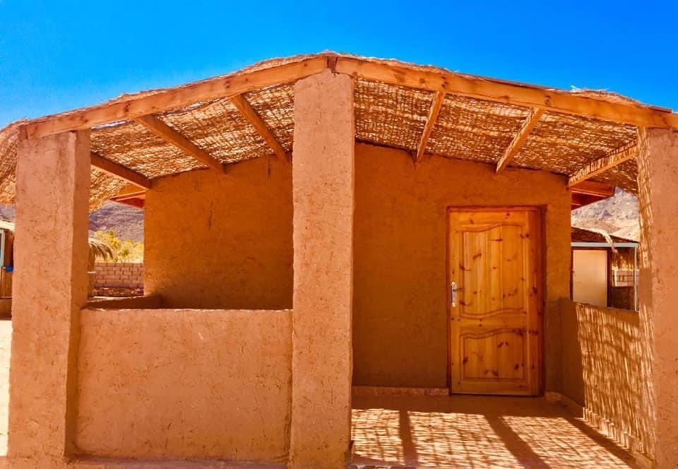 Anne Sinai'S Best Camp & Resturant 호텔 Nuweiba` 외부 사진