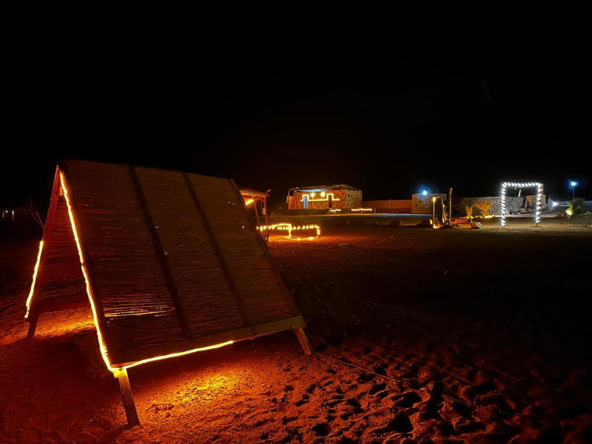 Anne Sinai'S Best Camp & Resturant 호텔 Nuweiba` 외부 사진
