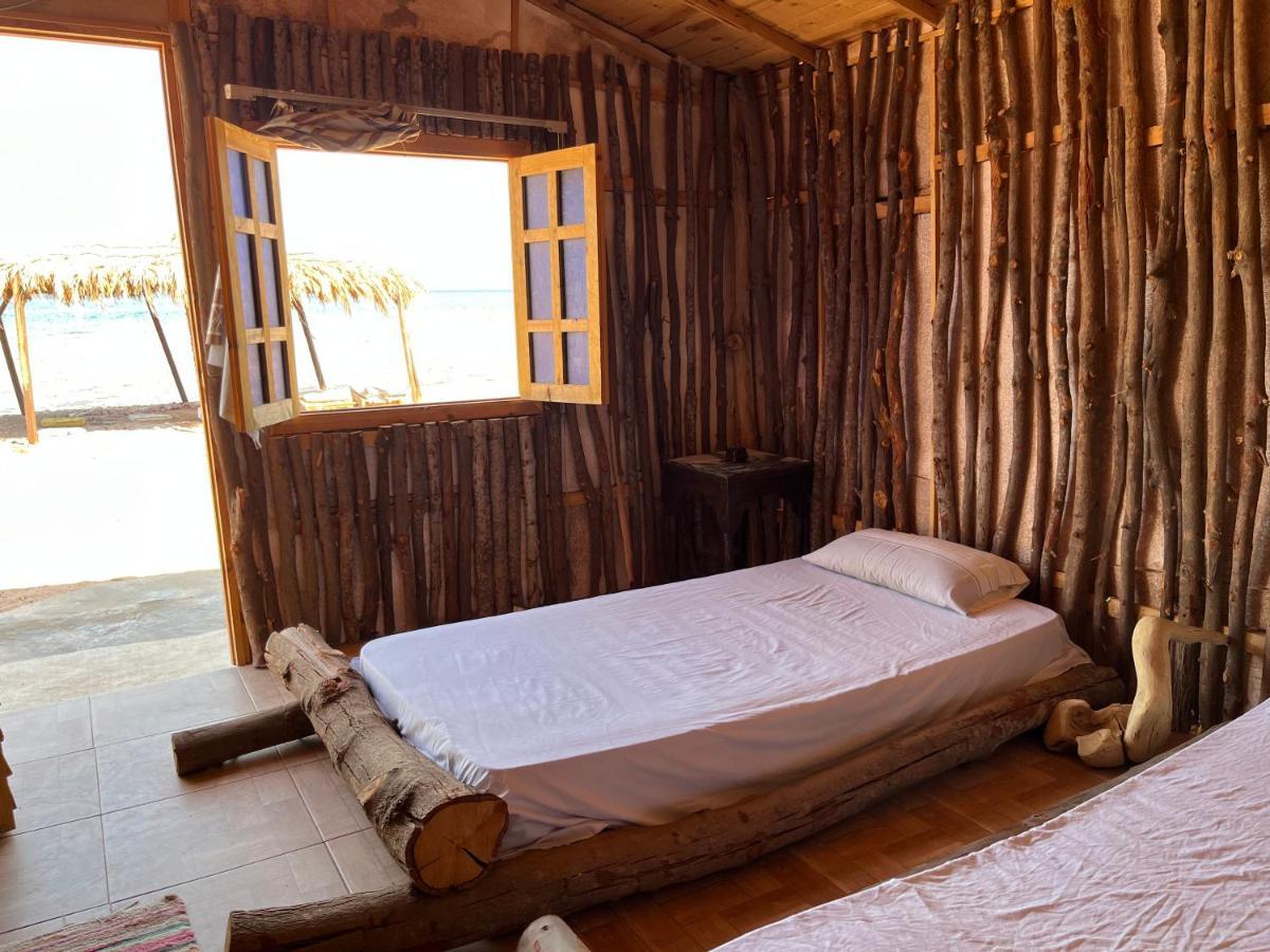 Anne Sinai'S Best Camp & Resturant 호텔 Nuweiba` 외부 사진