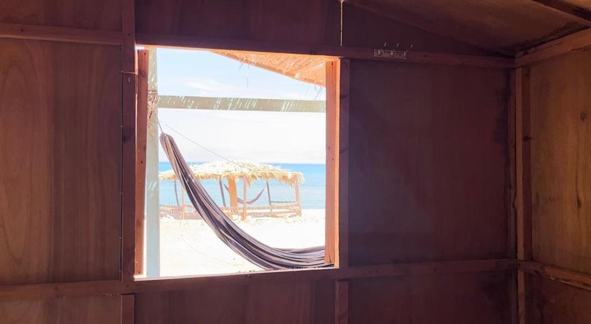 Anne Sinai'S Best Camp & Resturant 호텔 Nuweiba` 외부 사진