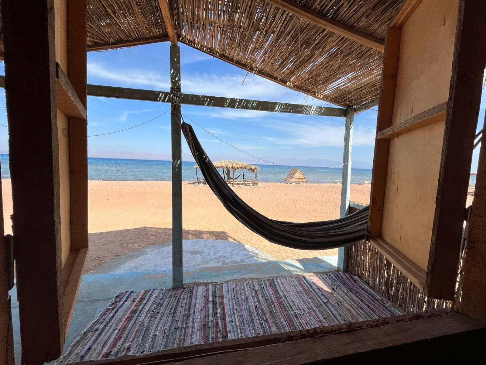 Anne Sinai'S Best Camp & Resturant 호텔 Nuweiba` 외부 사진